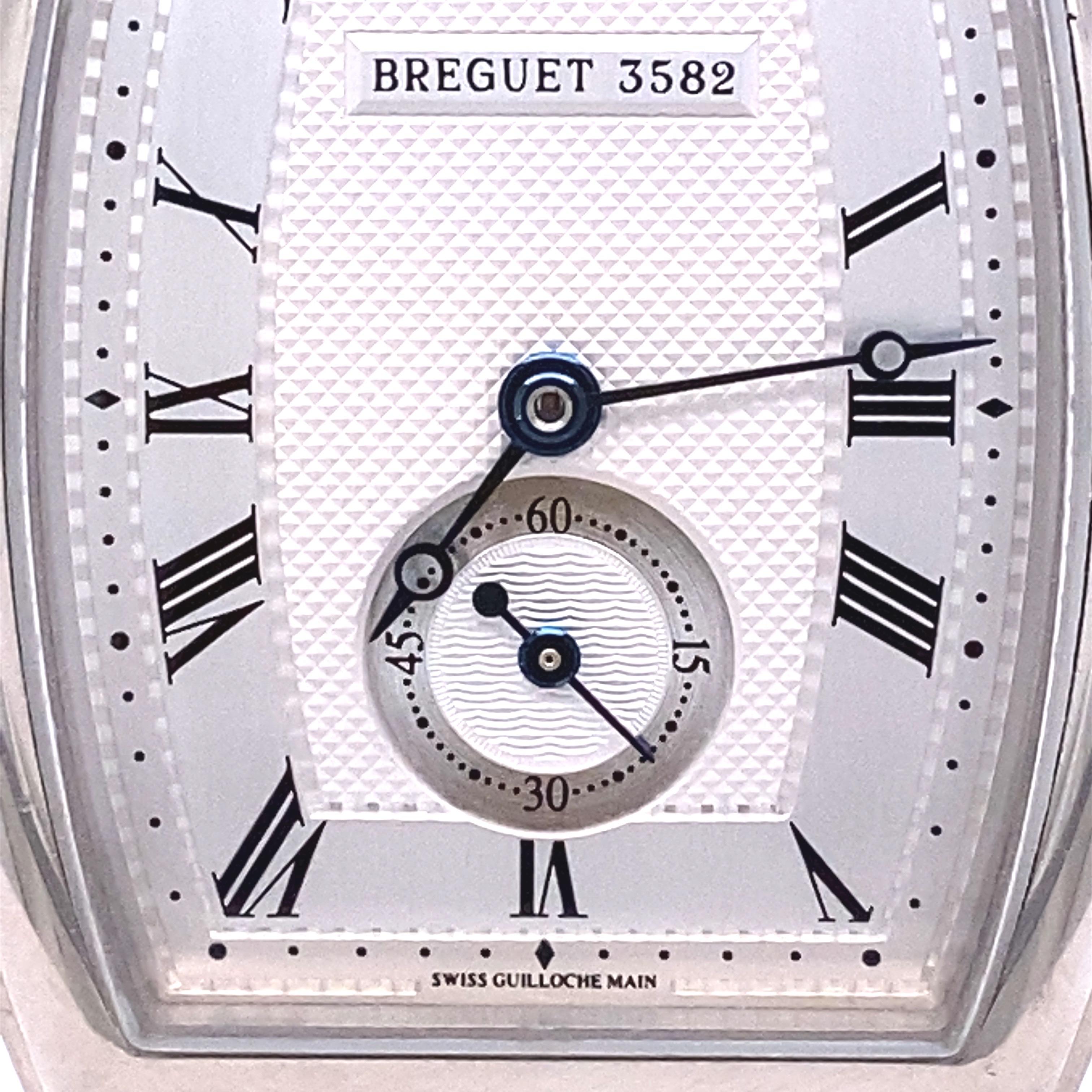 breguet 765 watch