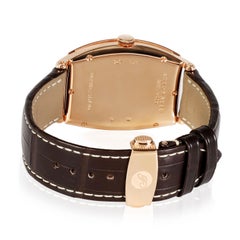 Breguet Heritage Big-Date 5410BR129VV Men's Watch in 18kt Rose Gold