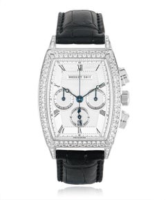 Breguet Heritage Diamond Set 5461BB/12/996 DD00