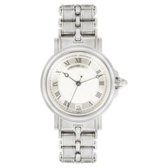 Horloger de la Marine Breguet