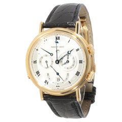 Breguet Le Reveil Classique 5707BA/12/9V6 Men's Watch in 18kt Yellow Gold