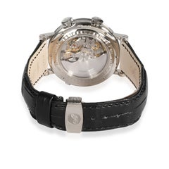 Breguet LeReveil du Tsar 5707BB/12/9V6 Men's Watch in 18 Karat White Gold