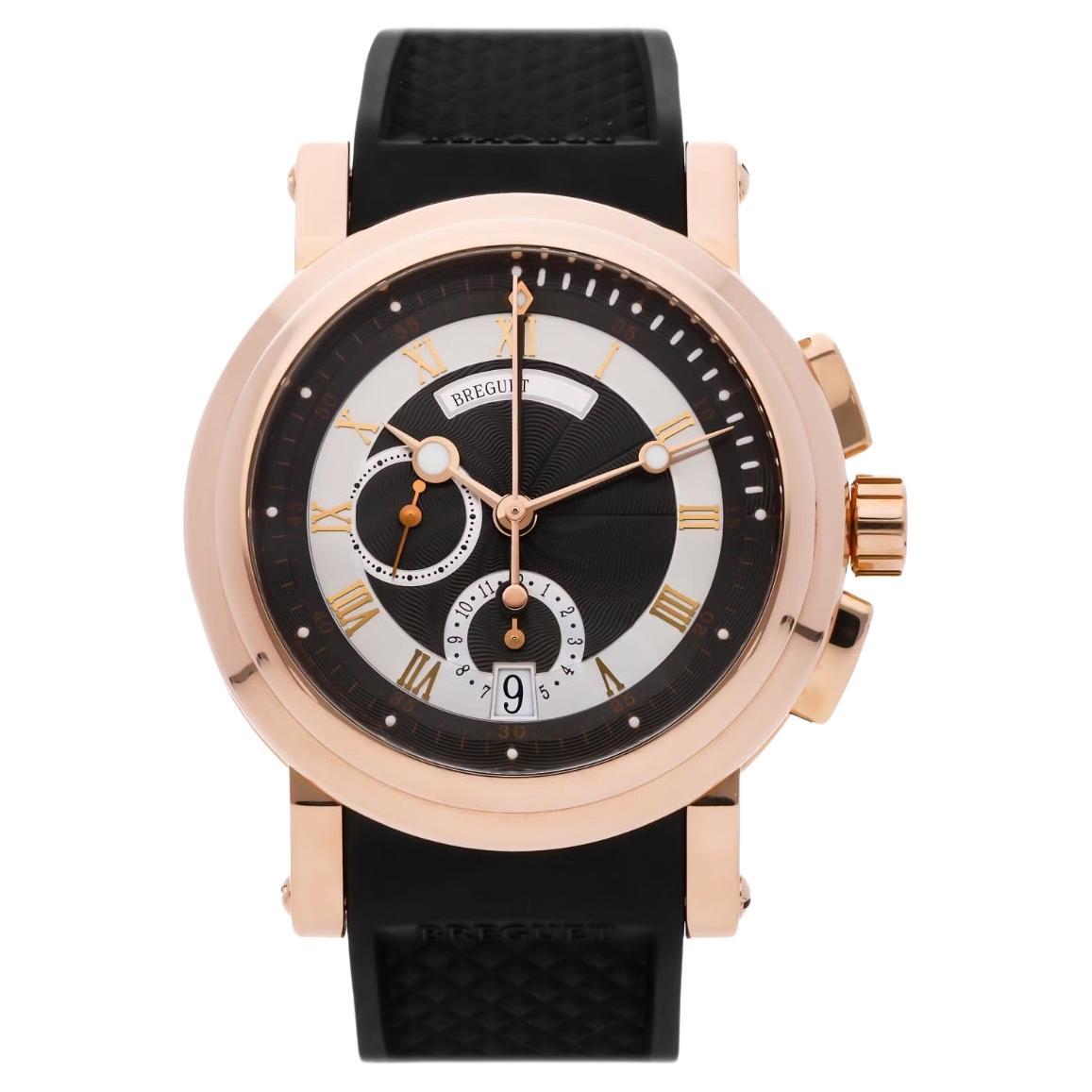 Breguet Marine Watch