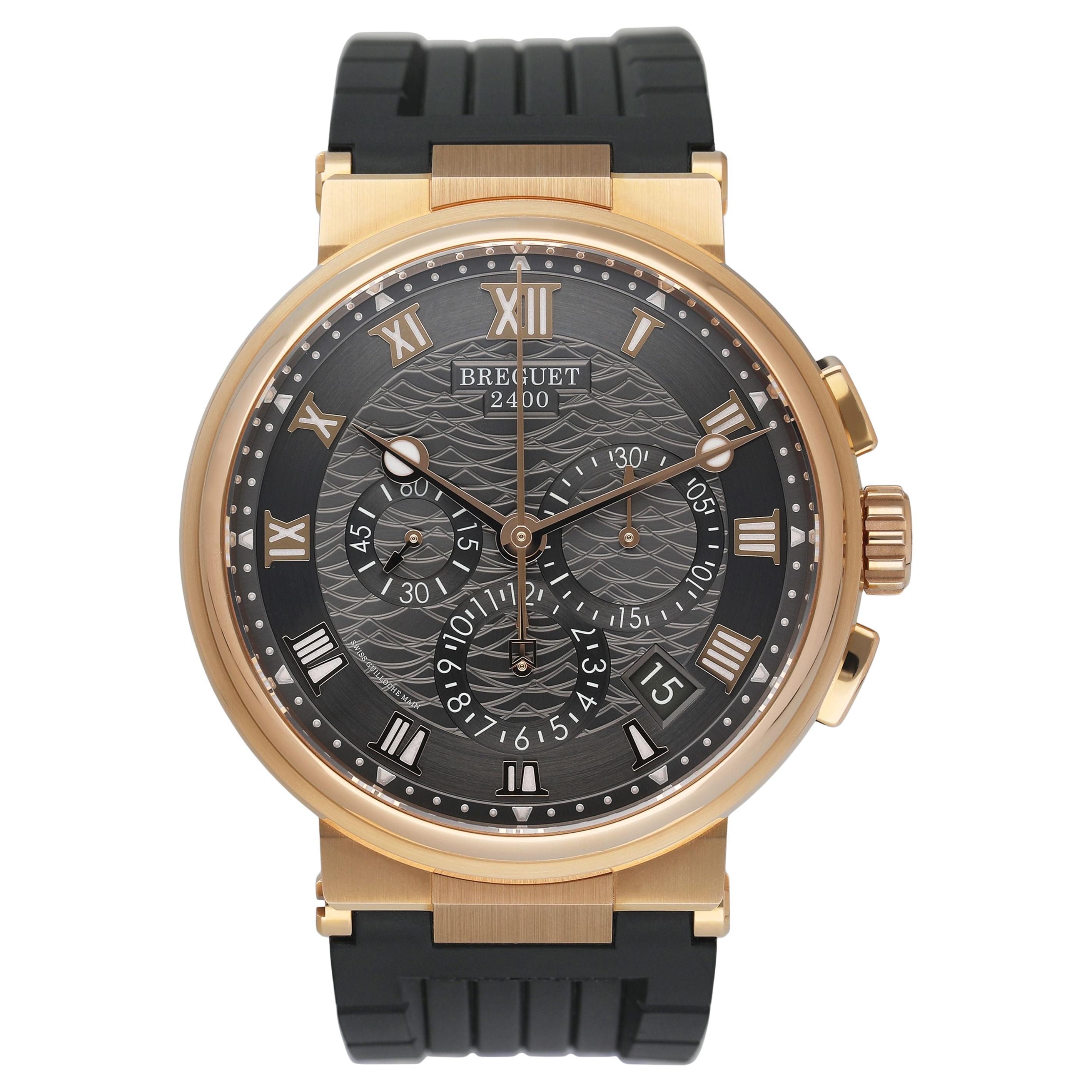 Is Breguet more expensive than Rolex?