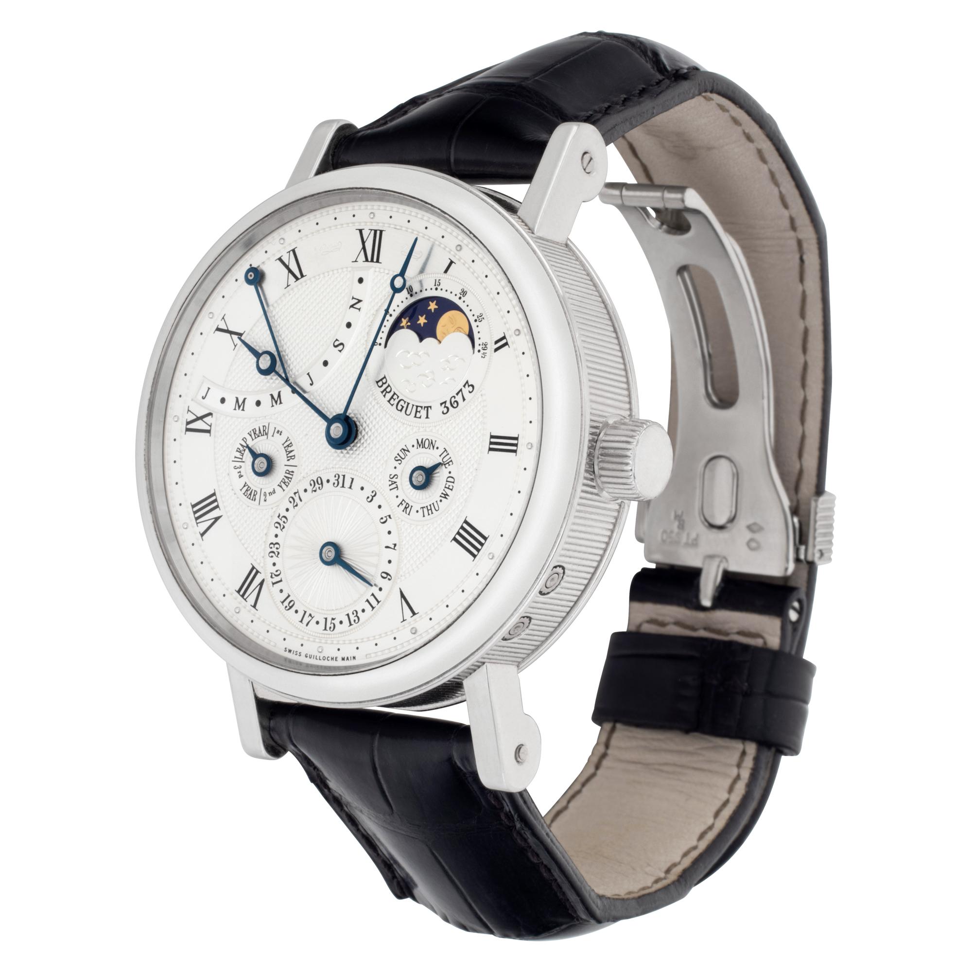 Breguet 3673 clearance