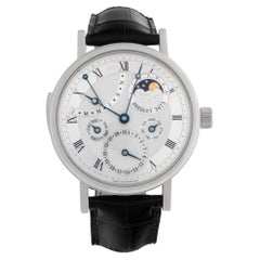 Breguet Minute Repeater 40mm 5447PT/1E/9V6