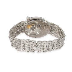 Breguet Queen of Naples 8918BB/58/J31 Women's Watch in 18kt White
