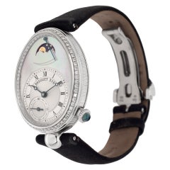 Breguet Reine De Naples 8908BBV2864D00D