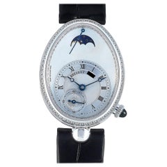 Breguet Reine de Naples 8908 Watch 8908BB/52/964 D00D