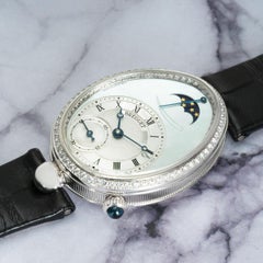Breguet Reine de Naples 8908BB/52/964/D00D3L