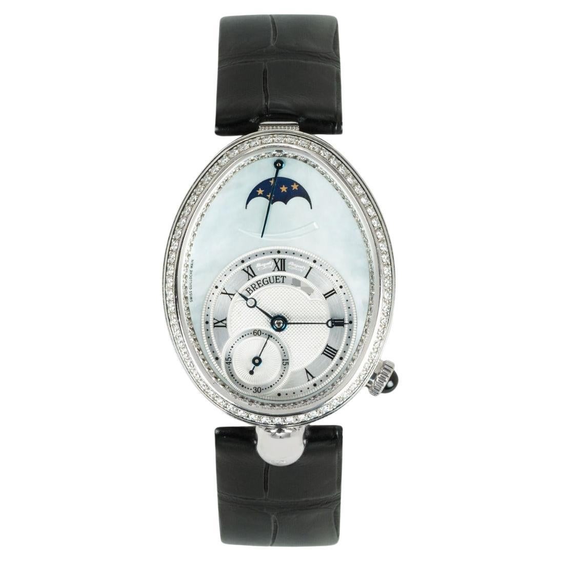 Breguet Reine De Naples Watch