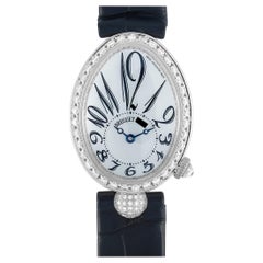 Breguet Reine de Naples 8928 Watch 8928BB/5W/944 DD0D