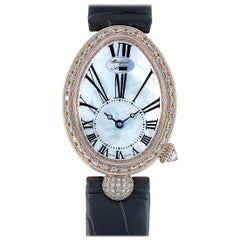 Breguet Reine de Naples 8928 Watch 8928BR/51/944 DD0D