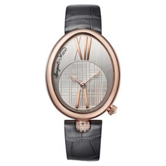 Orologio Breguet Reine De Naples 8968 in oro 18k
