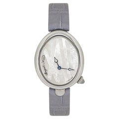 Breguet Reine De Naples 9807ST/5W/922