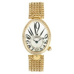 Breguet Reine de Naples 8918BA/58/J39/D00D