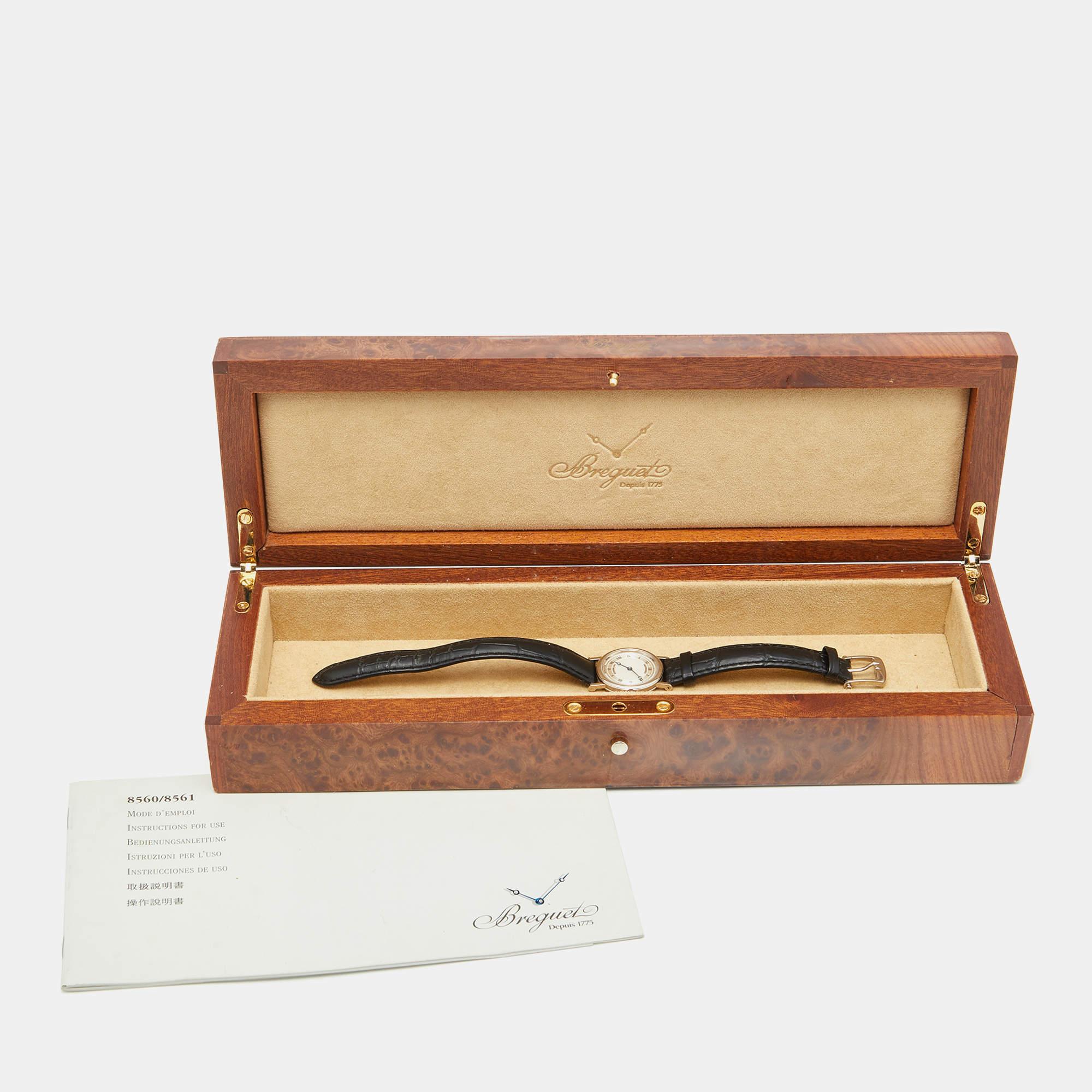 breguet 5917