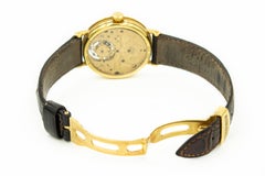 Breguet Tourbillion 18k Yellow Gold Ref. 3357 BA