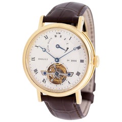 Breguet Tourbillon 5317BA129V6