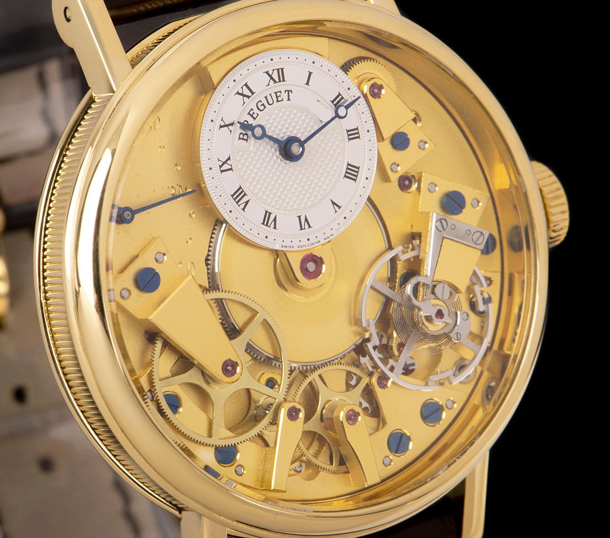 breguet 7037