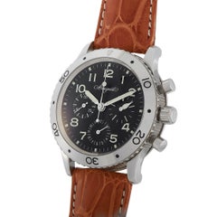 Breguet Type XX Aéronavale Automatique Watch 3800