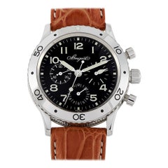 Breguet Type XX Aéronavale Automatique Watch 3800