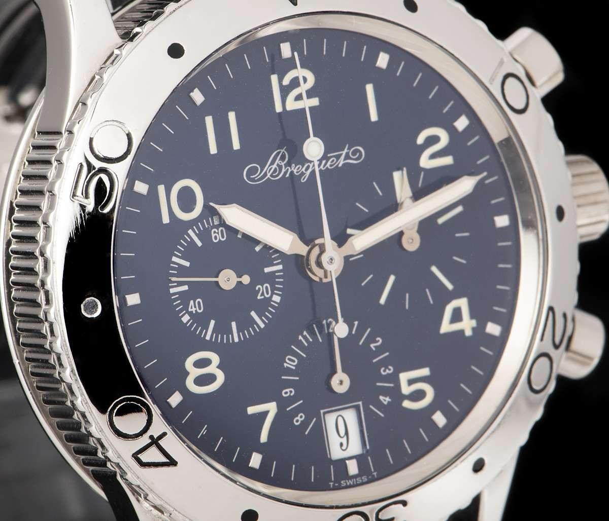 breguet 3820