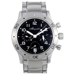 Breguet Type XX Transatlantique Watch 3820ST/H2/SW9