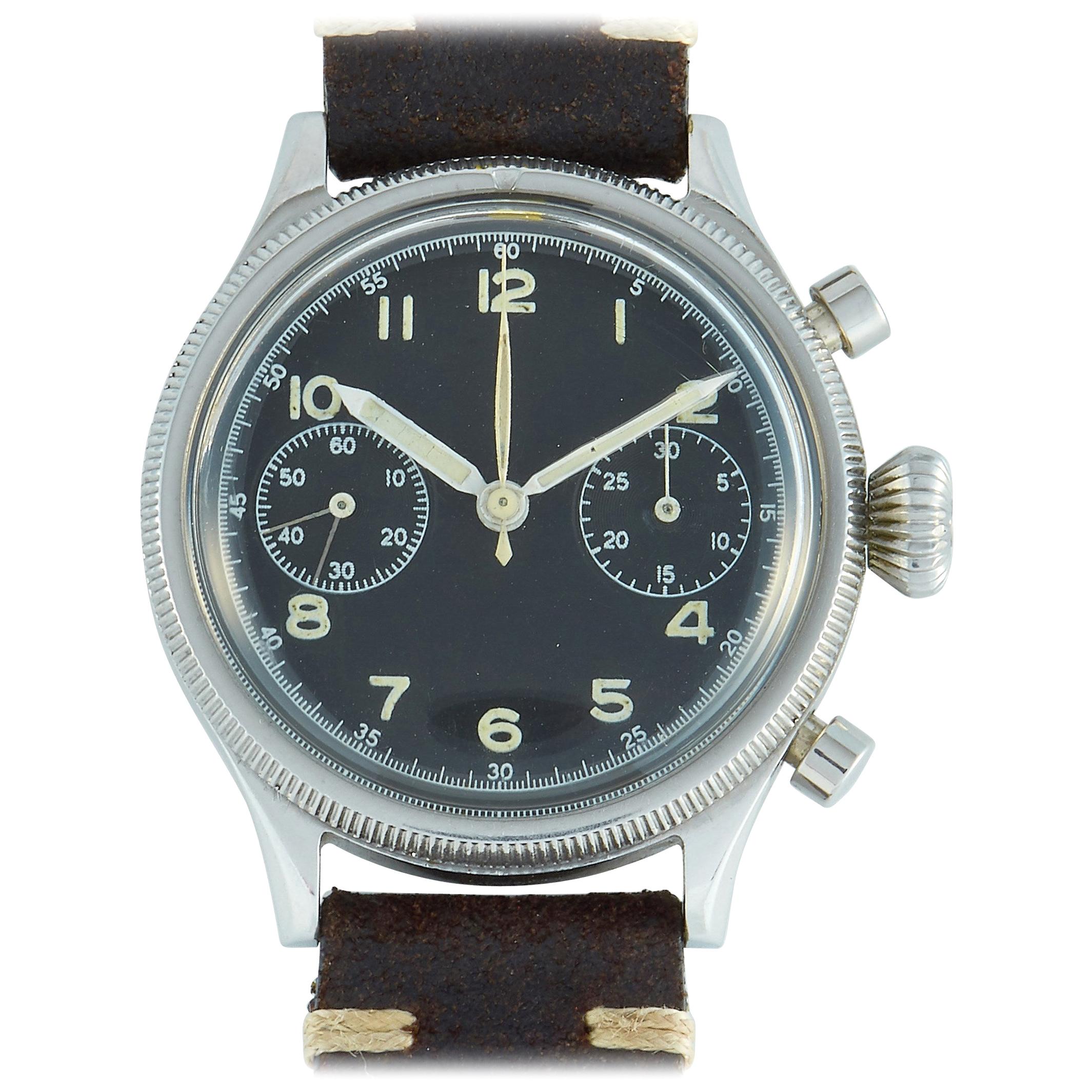 Breguet Type XX Vintage Watch 5101/54