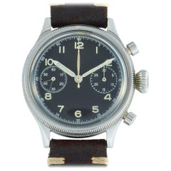 Breguet Typ XX Vintage Uhr 5101/54