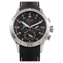 Breguet Type XXII Flyback Chronograph Watch 3880ST/H2/3XV