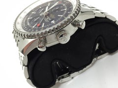 Breilting Navitimer World GMT A24322 Chronometer