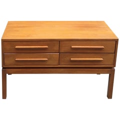 Breistein Möbelfabrik Teak Low Console