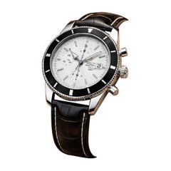 Breitling 1884 Automatic Superocean Heritage Watch