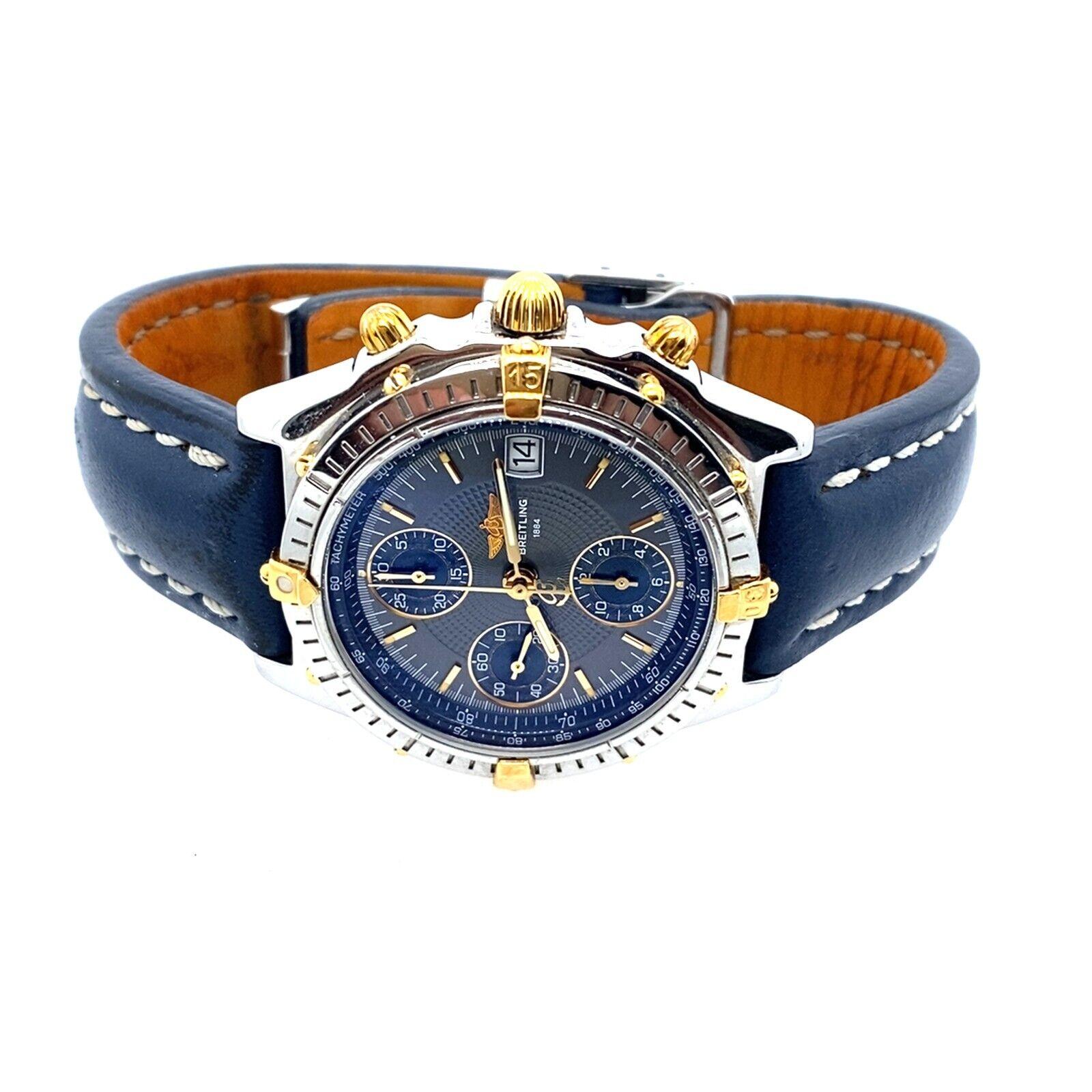 breitling watches 1884