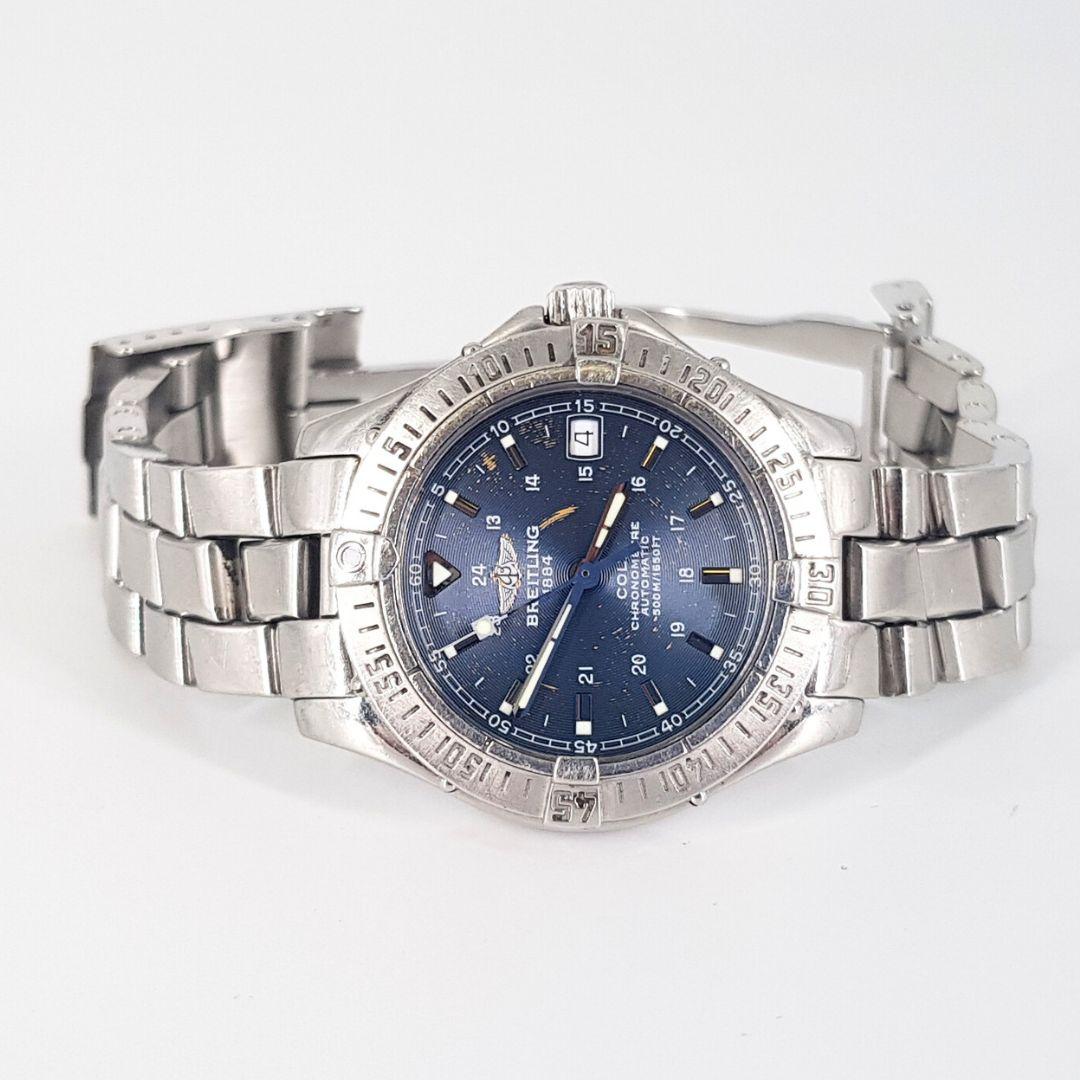 breitling 1884 automatic