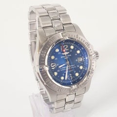 Breitling 1884 Superocean