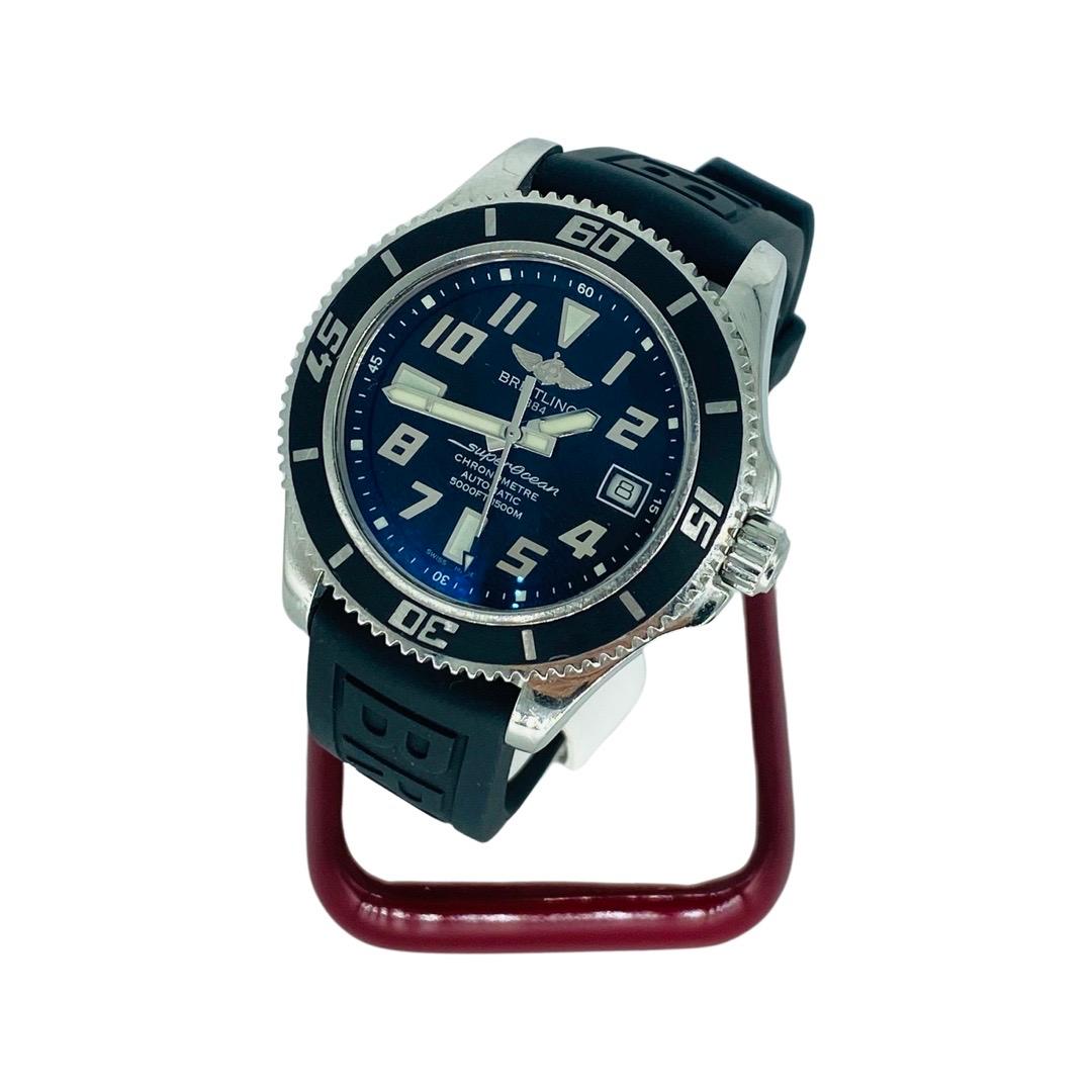 Breitling Super Ocean 1500M Automatikuhr 2
