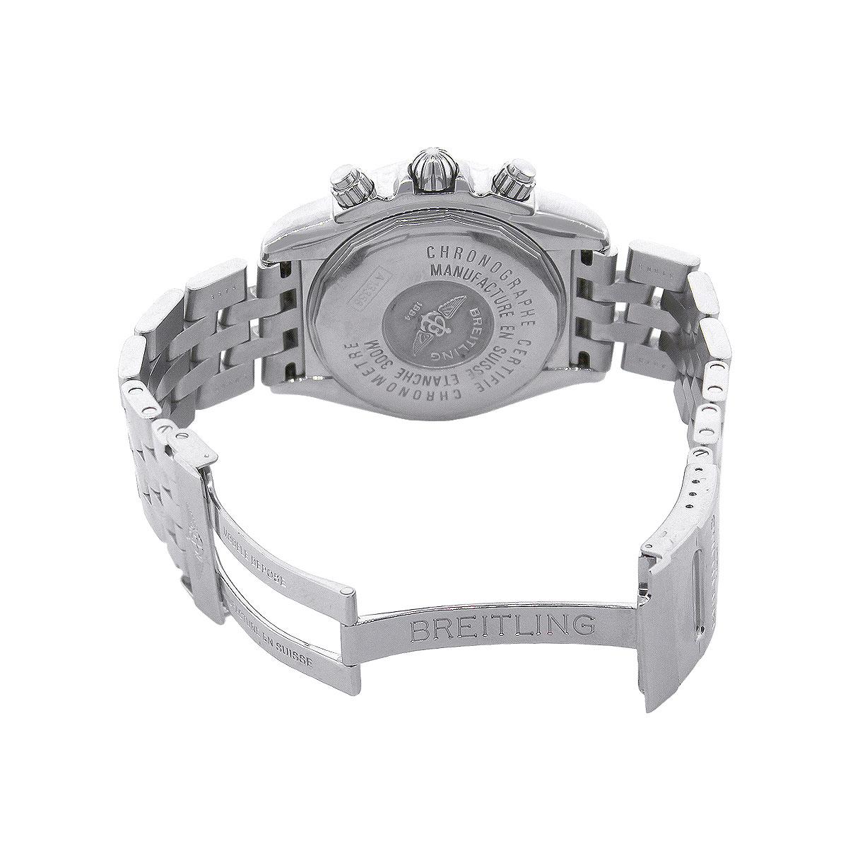 breitling watch a13356 price