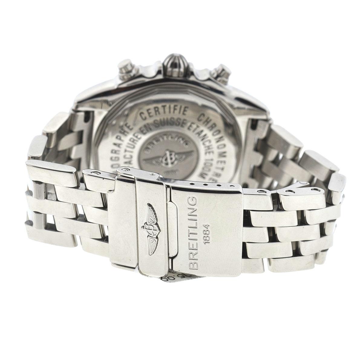 a13358 breitling watch