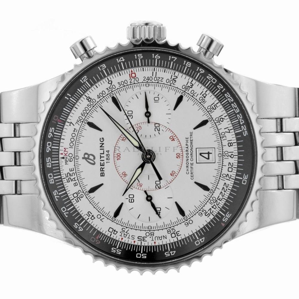 breitling montbrillant legende a23340