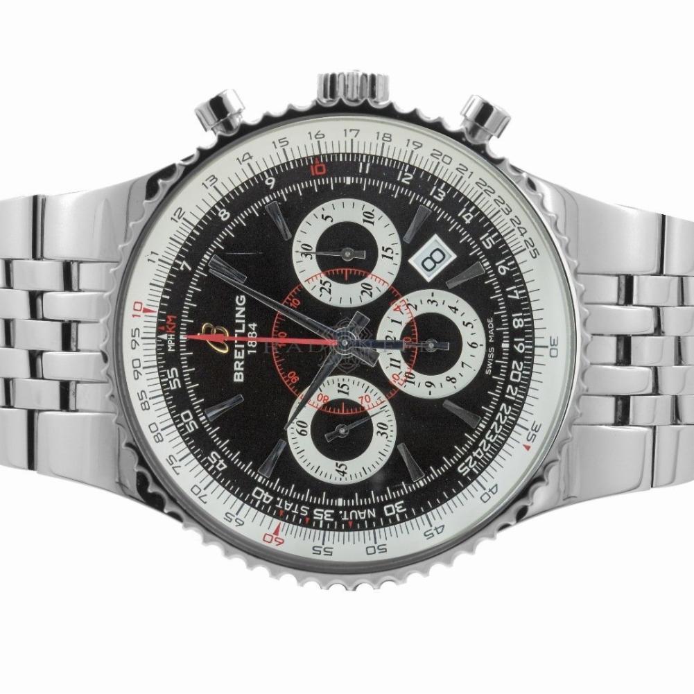Breitling A23351 Navitimer Montbrillant 47 A2335121/BA93 Limited Edition 1