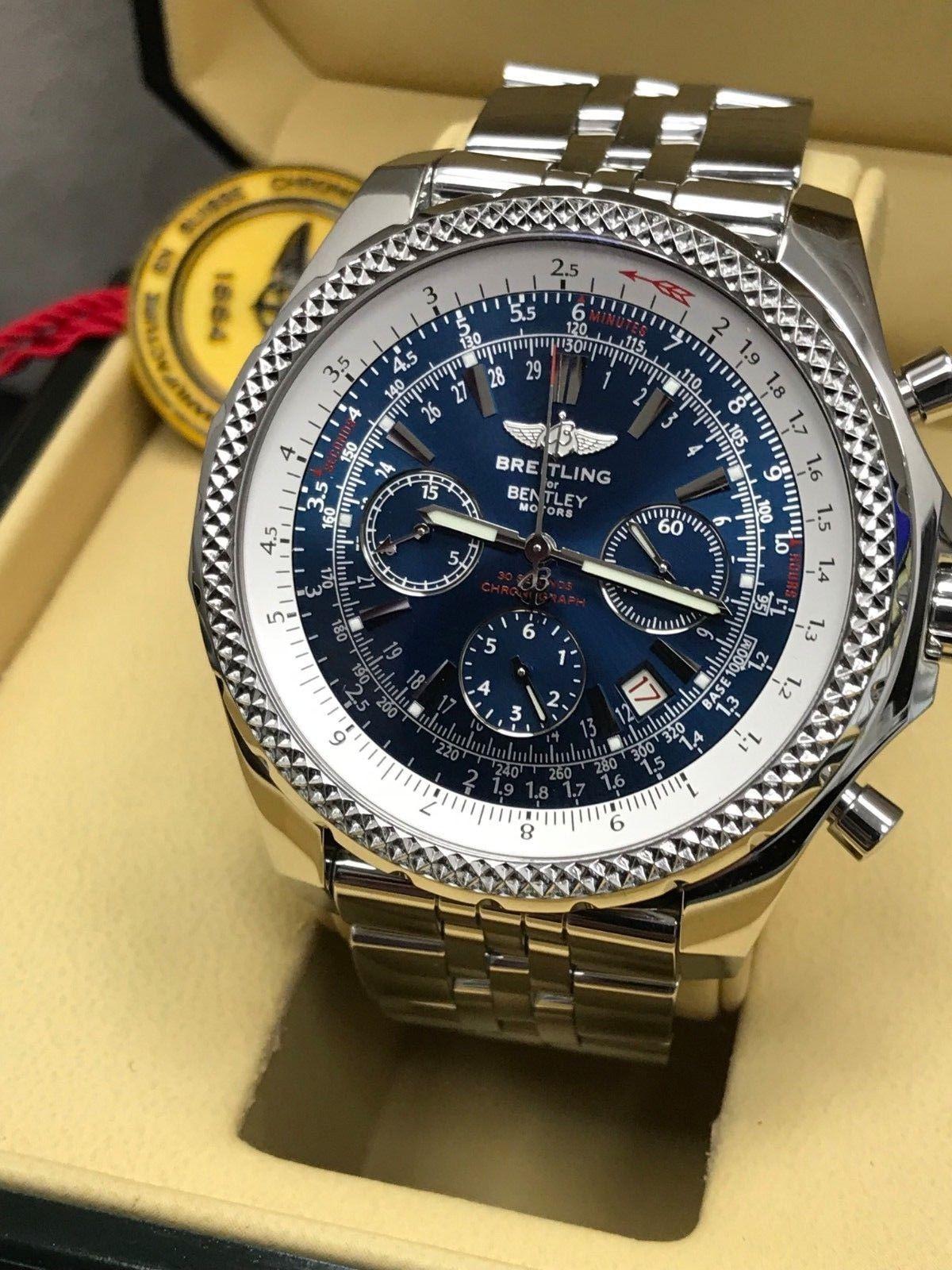 breitling a25362 special edition certified chronometer 100m/330ft price