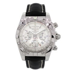 Breitling AB0110 Chronomat Wristwatch