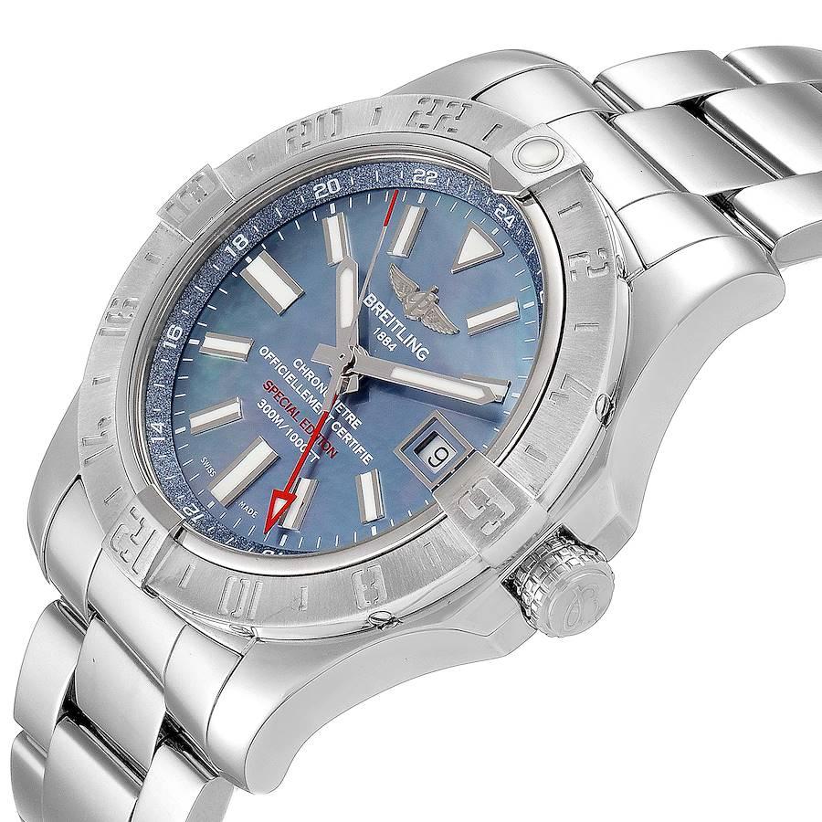 breitling a32390