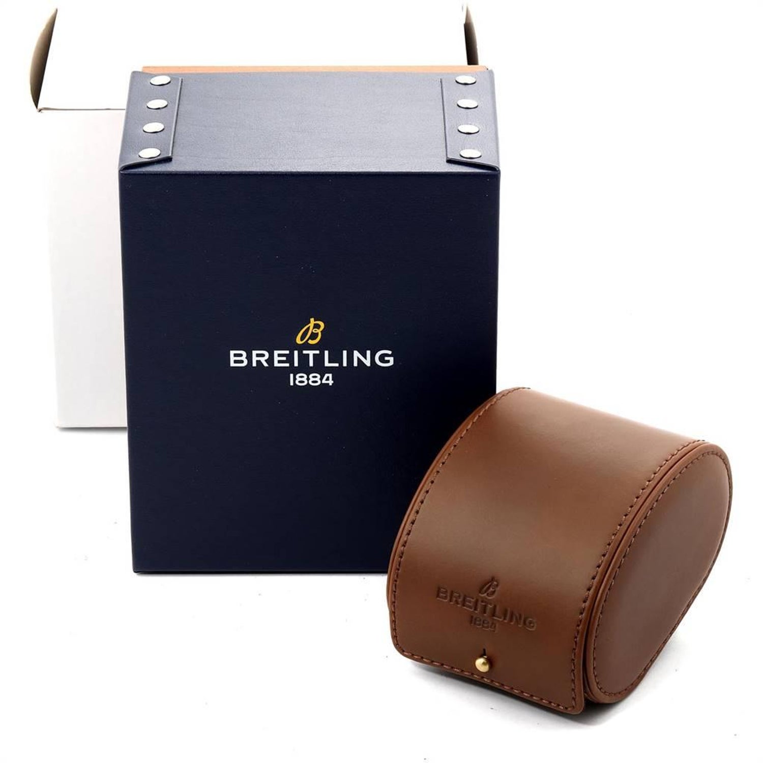 Breitling Aeromarine Chrono Avenger M1 Yellow Dial Titanium Watch E73360 For Sale At 1stdibs