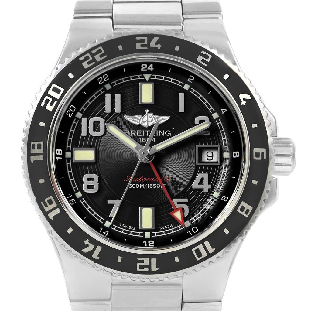 Breitling a32380 hot sale