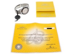 Breitling Aeromarine Superocean Heritage A1732024/G642