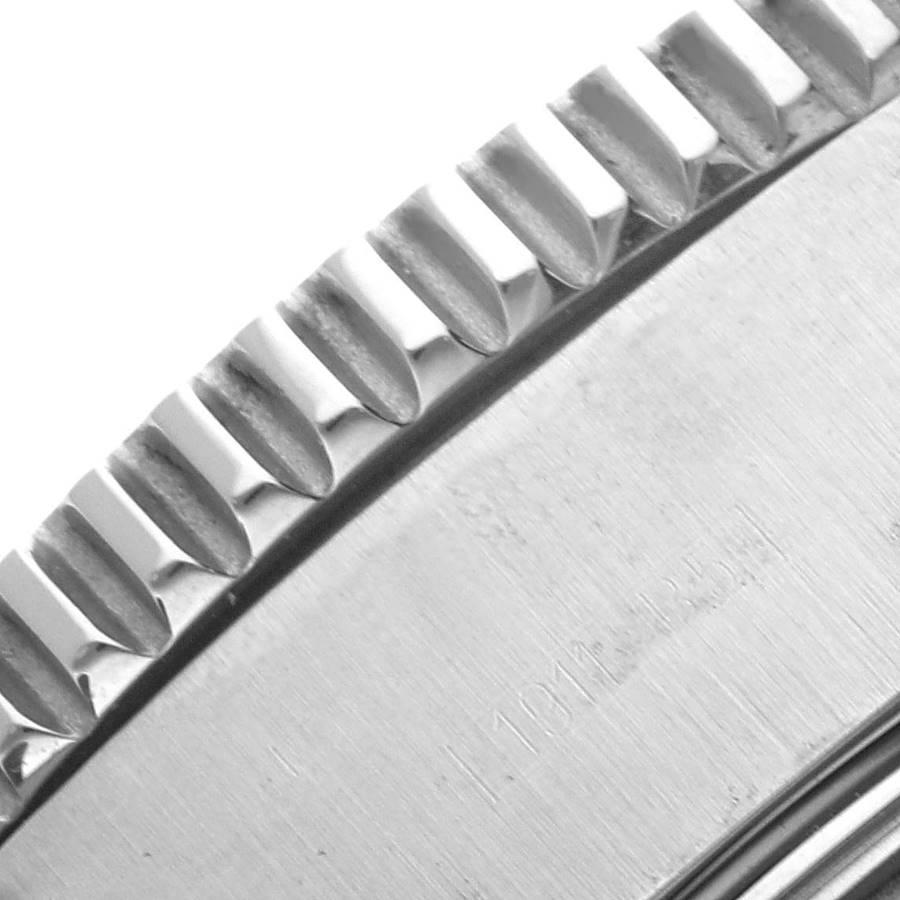 Men's Breitling Aeromarine SuperOcean II Chronograph Watch A13341 Box Papers