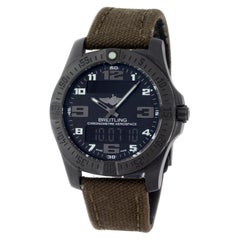 Breitling Aerospace Evo Night Mission V7936310/BD60